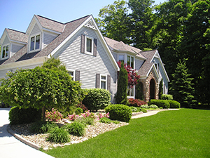 Landscapers and Lawncare Services in Clintonville, WI